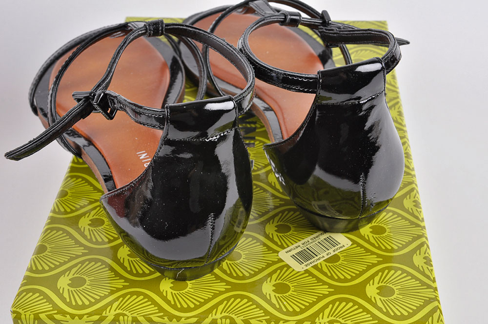 Collection of Women's Summer Shoes