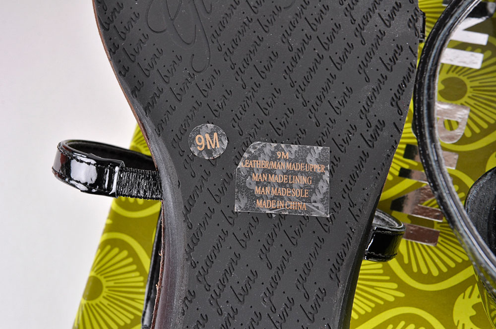 Collection of Women's Summer Shoes