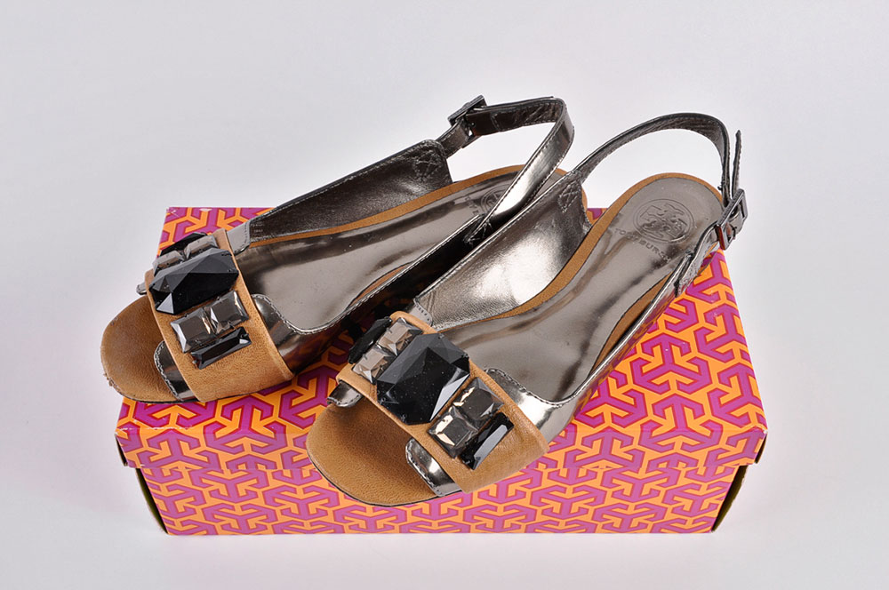 Collection of Women's Summer Shoes