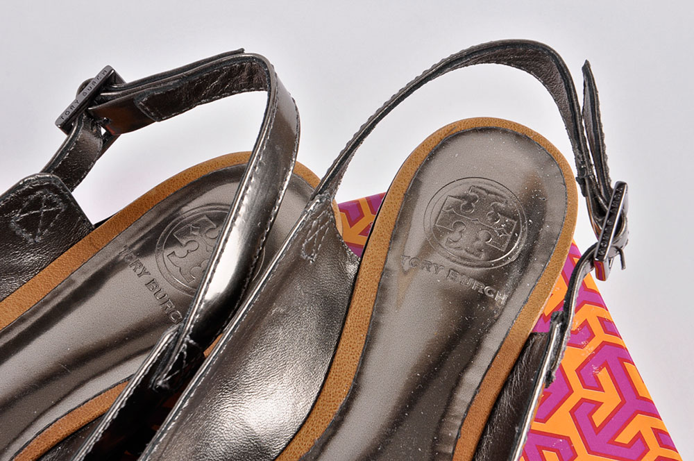 Collection of Women's Summer Shoes