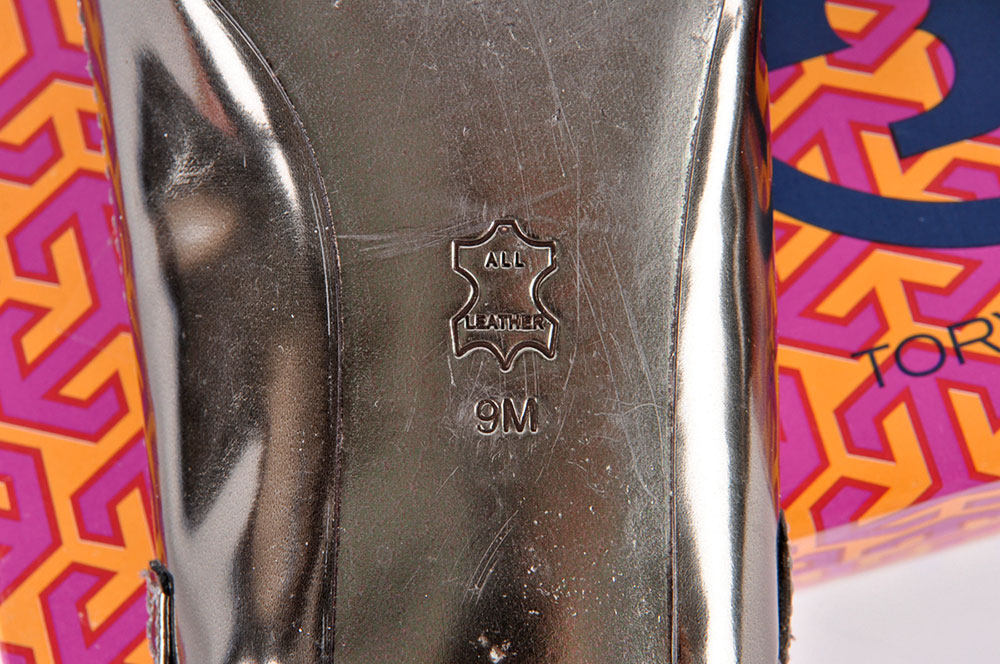 Collection of Women's Summer Shoes