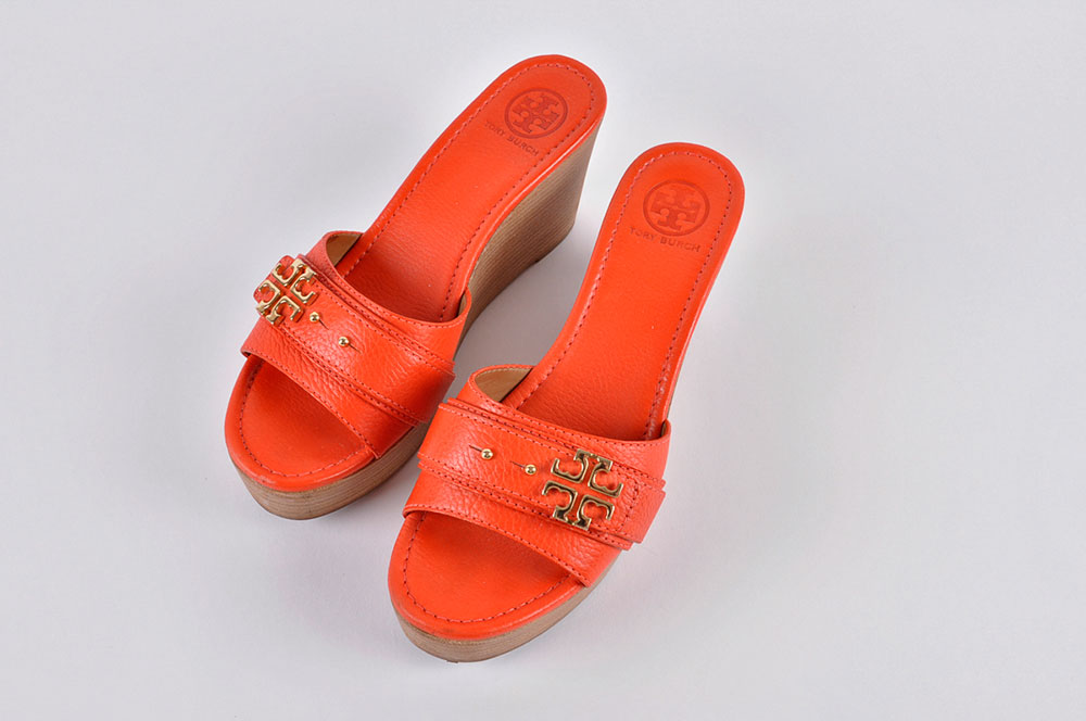 Collection of Women's Summer Shoes