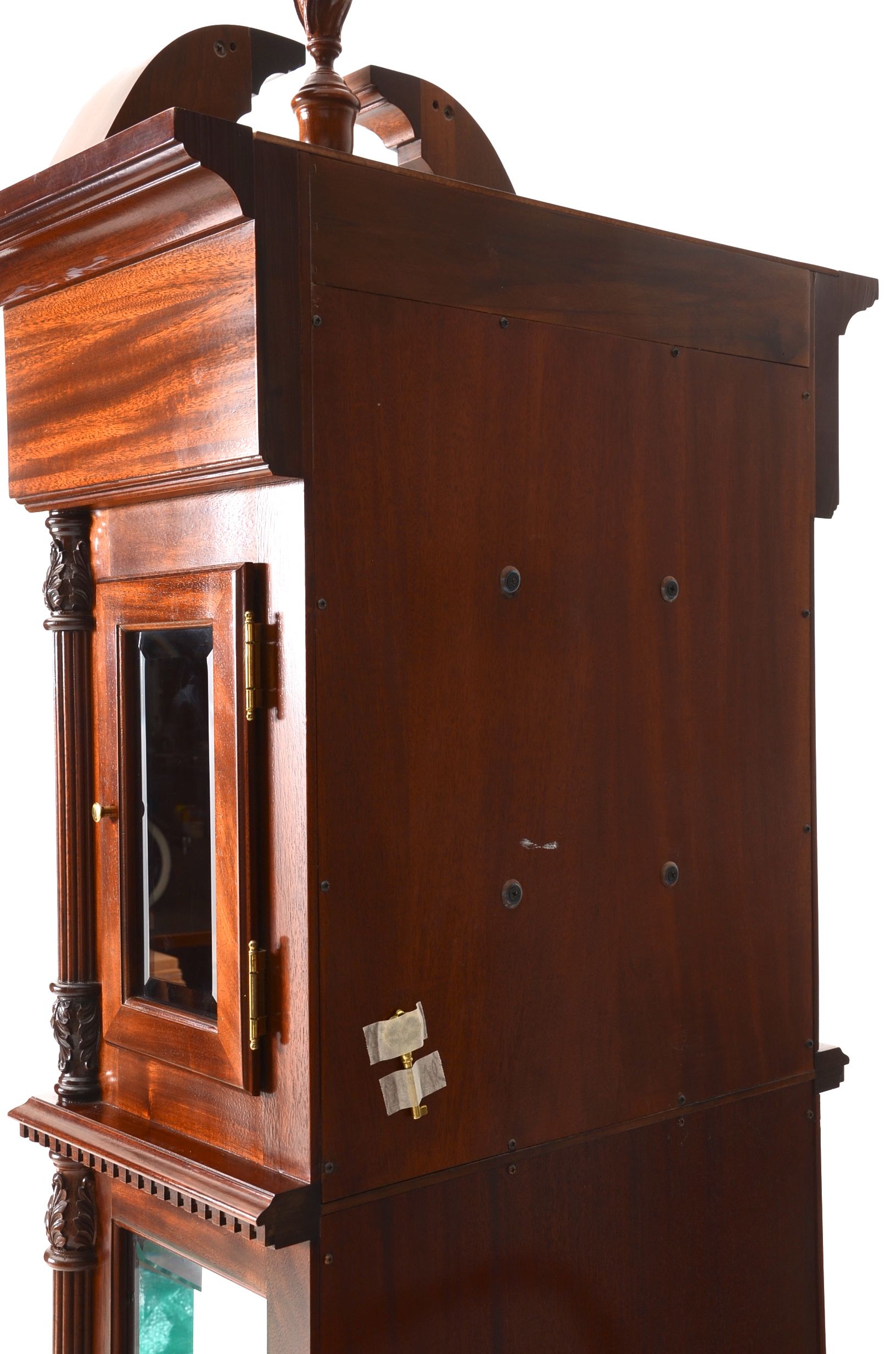 Baldwin 125th Anniversary Commemorative Grandfather Clock