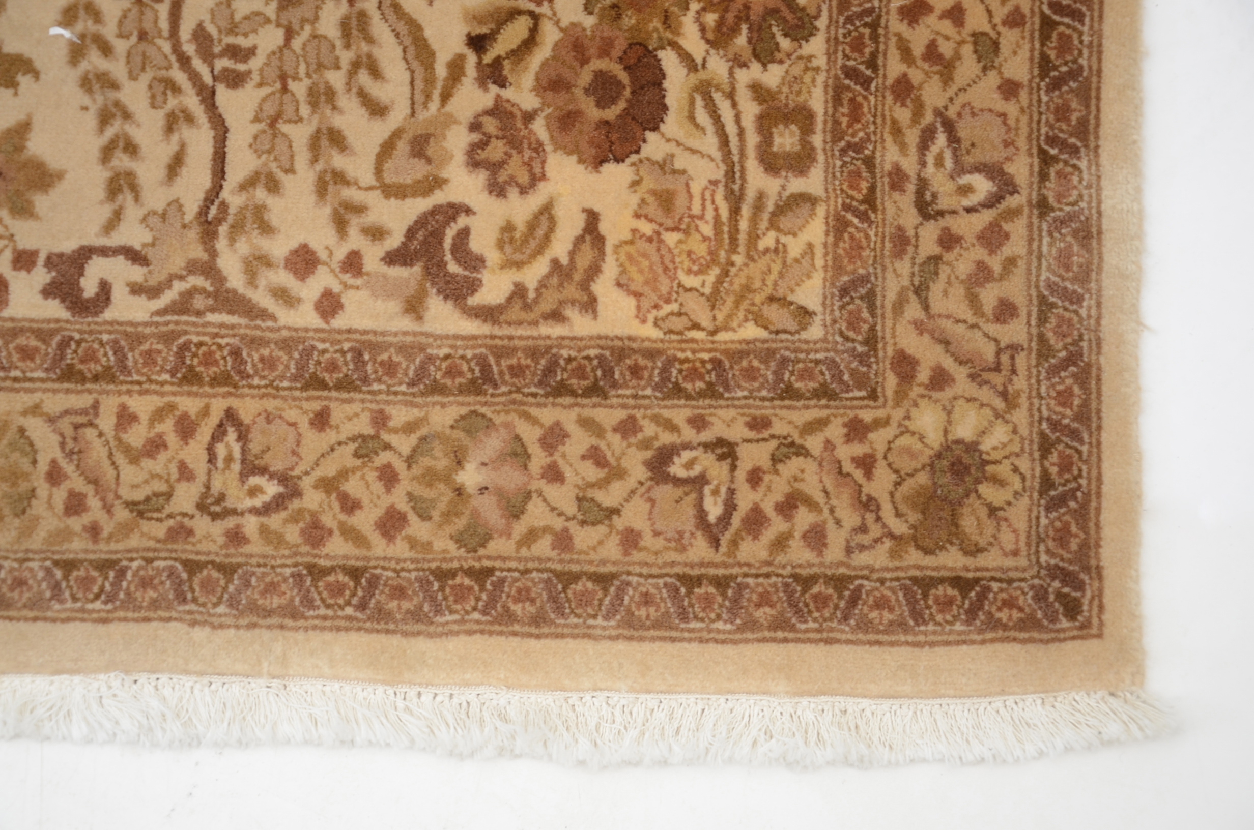 Ethan Allen Area Rug