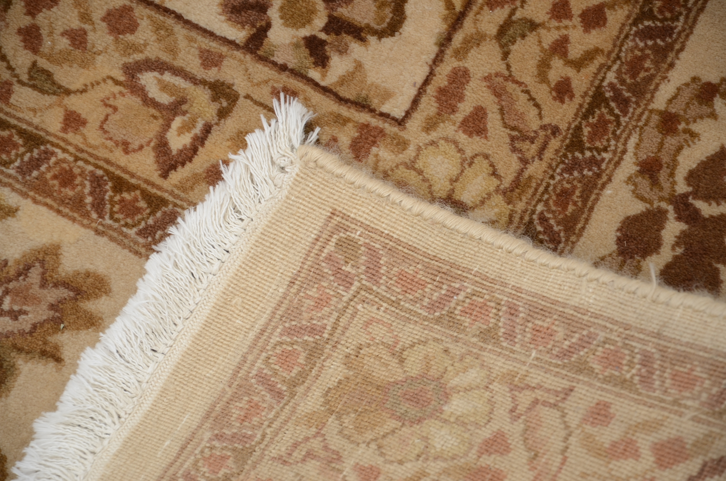 Ethan Allen Area Rug