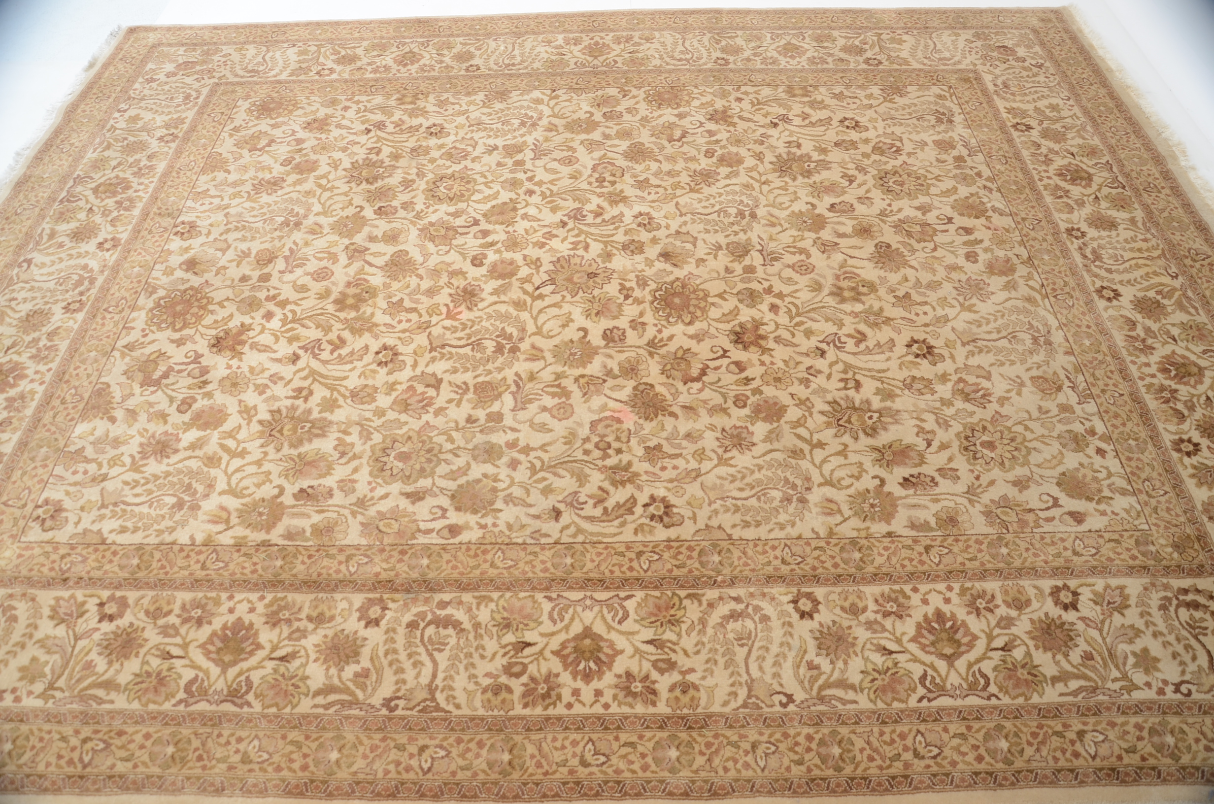 Ethan Allen Area Rug