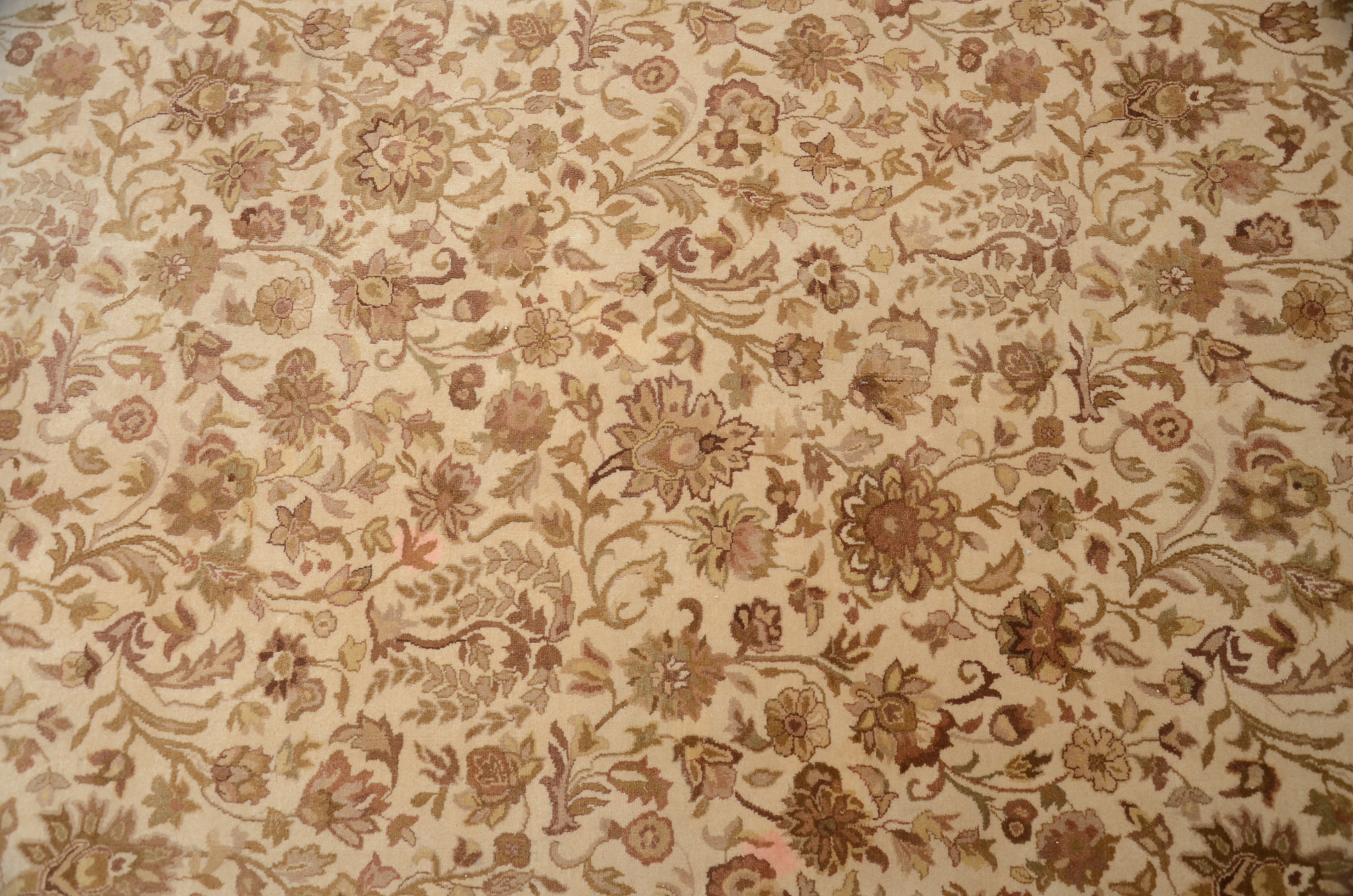 Ethan Allen Area Rug