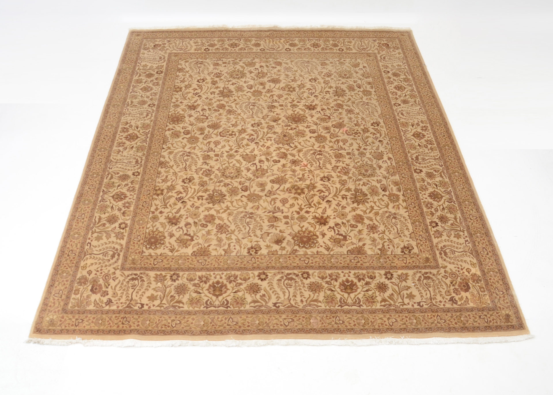 Ethan Allen Area Rug