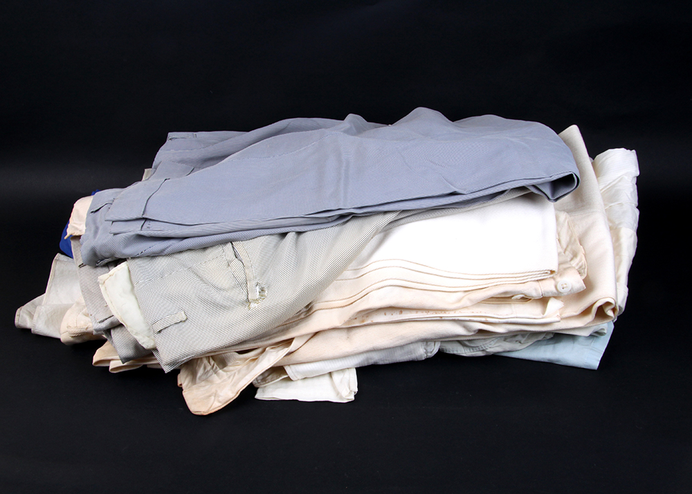 Vintage Men's Apparel