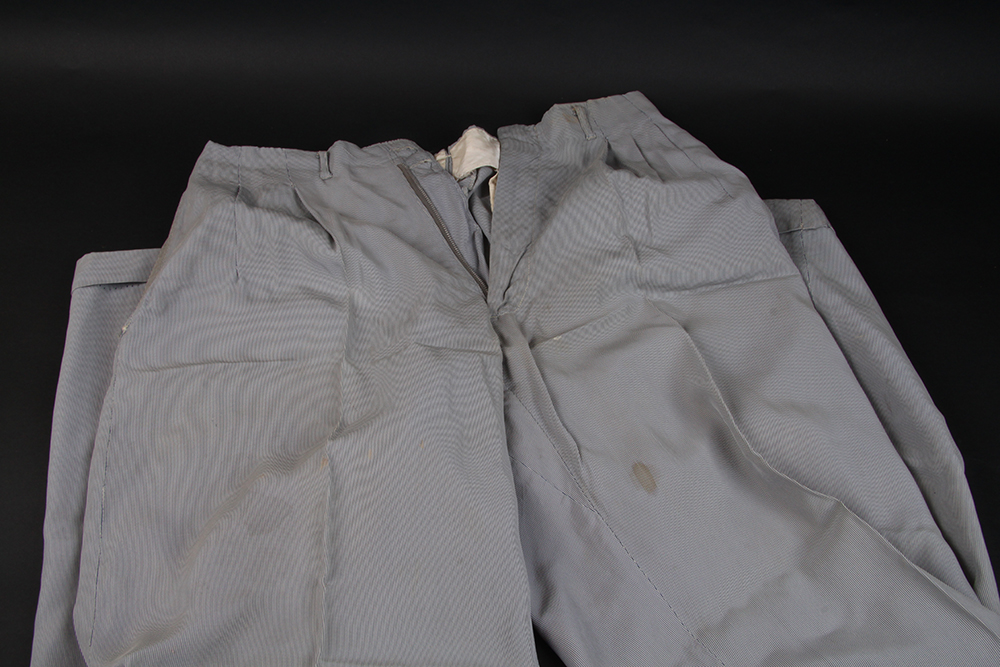 Vintage Men's Apparel