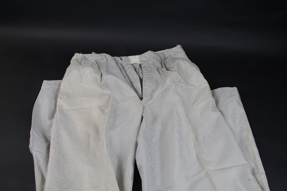 Vintage Men's Apparel