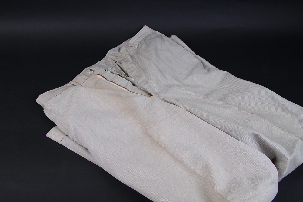 Vintage Men's Apparel