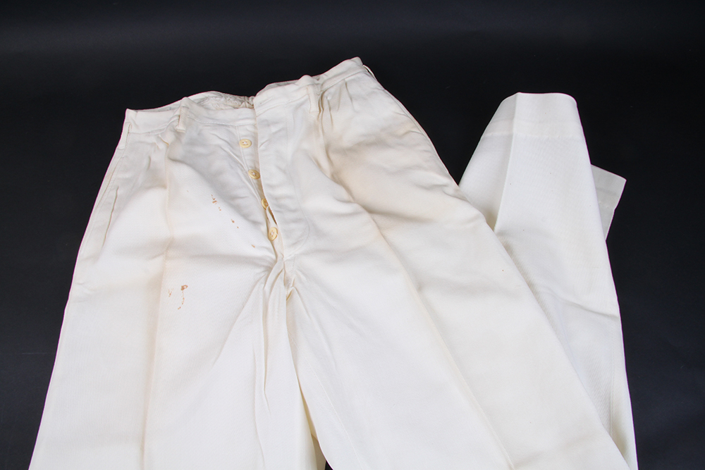 Vintage Men's Apparel