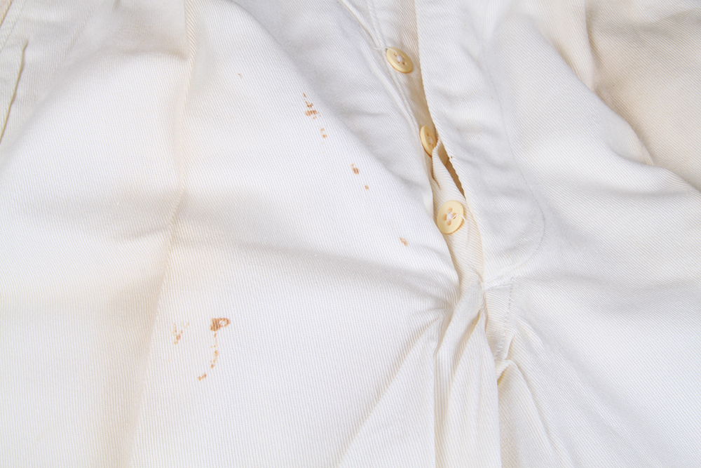 Vintage Men's Apparel