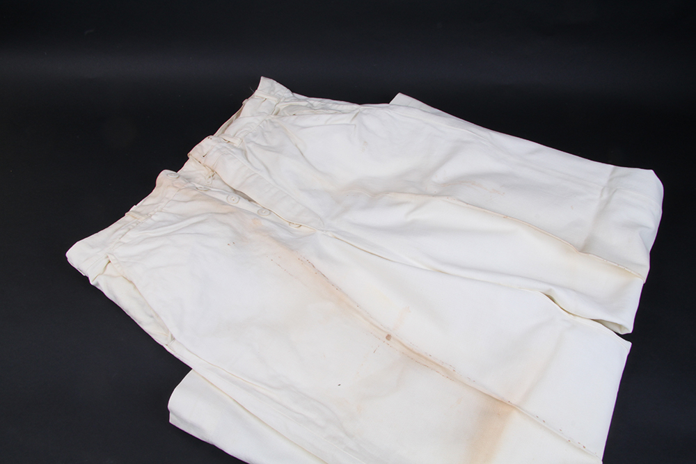 Vintage Men's Apparel