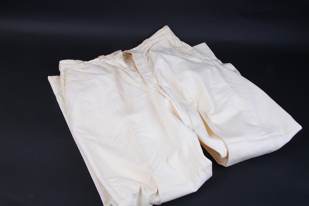 Vintage Men's Apparel