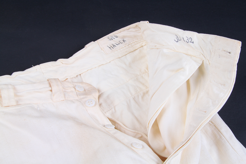 Vintage Men's Apparel