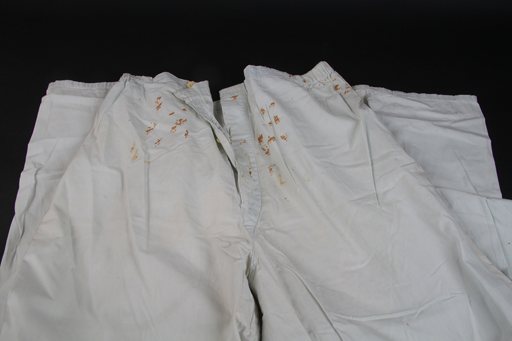 Vintage Men's Apparel