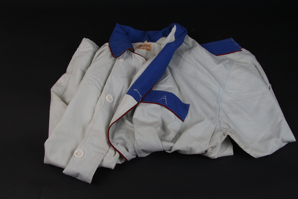 Vintage Men's Apparel