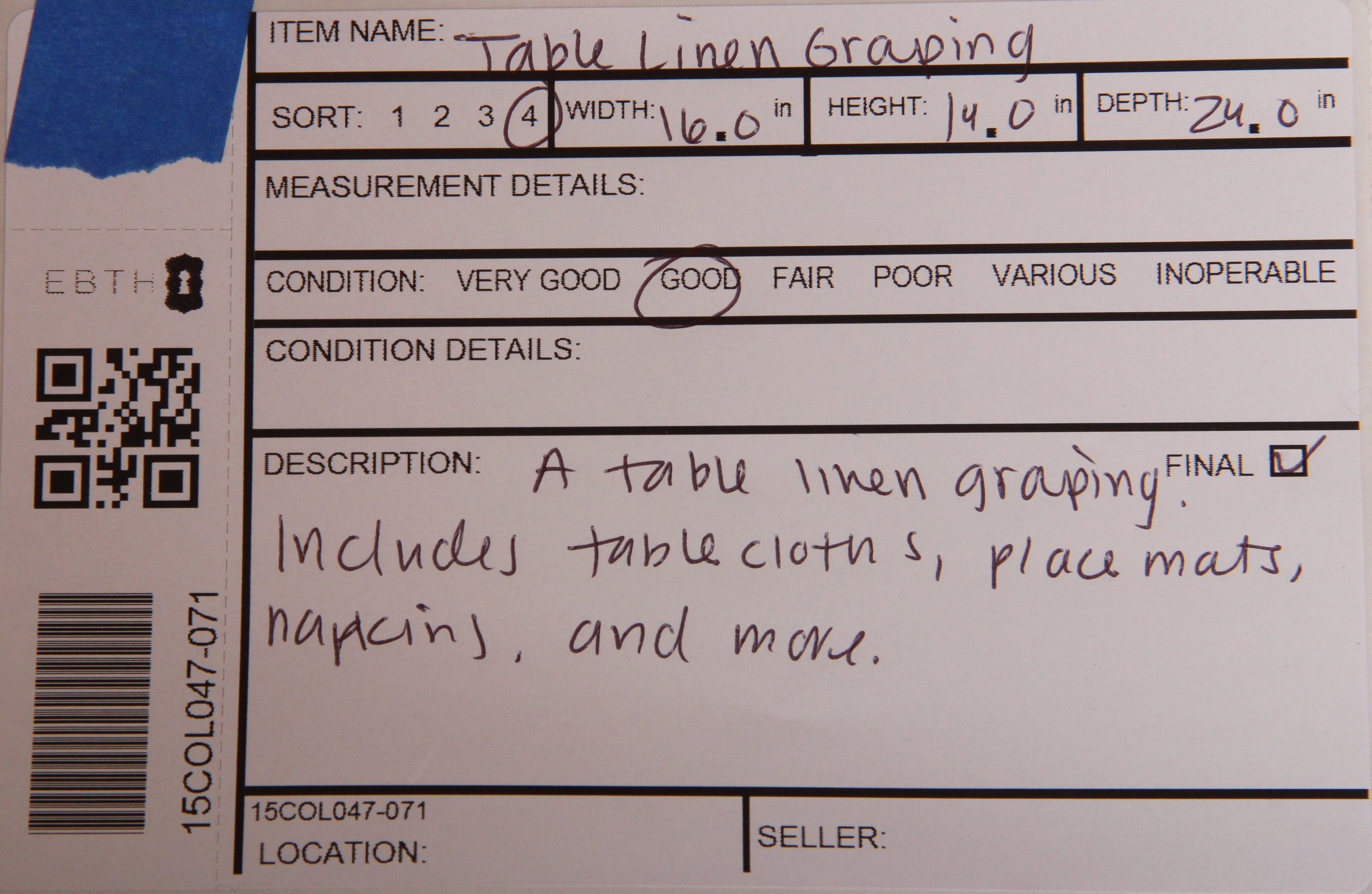 Pair of Framed Artworks Including L/E Denise Patchell-Olson Print