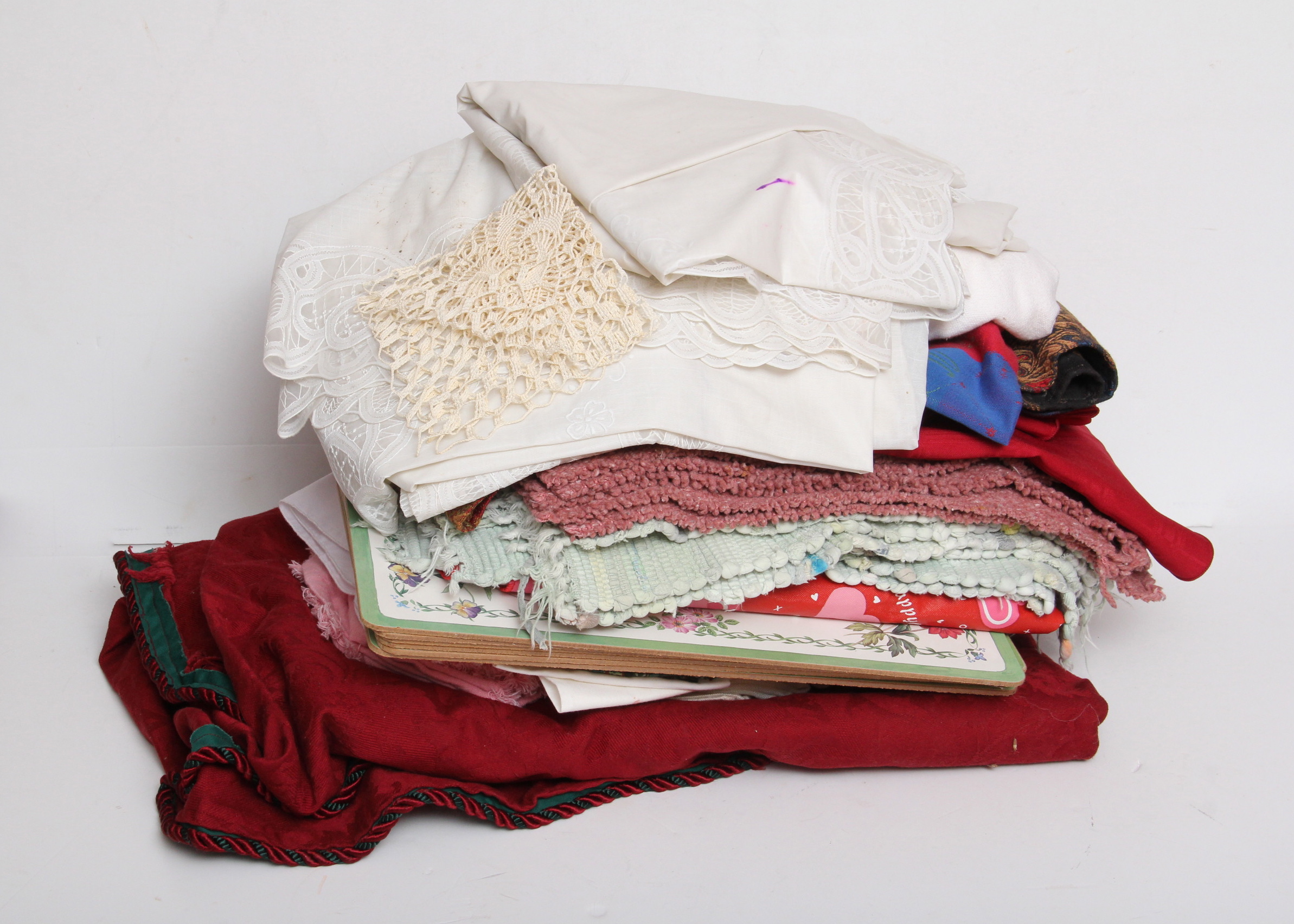 Pair of Framed Artworks Including L/E Denise Patchell-Olson Print