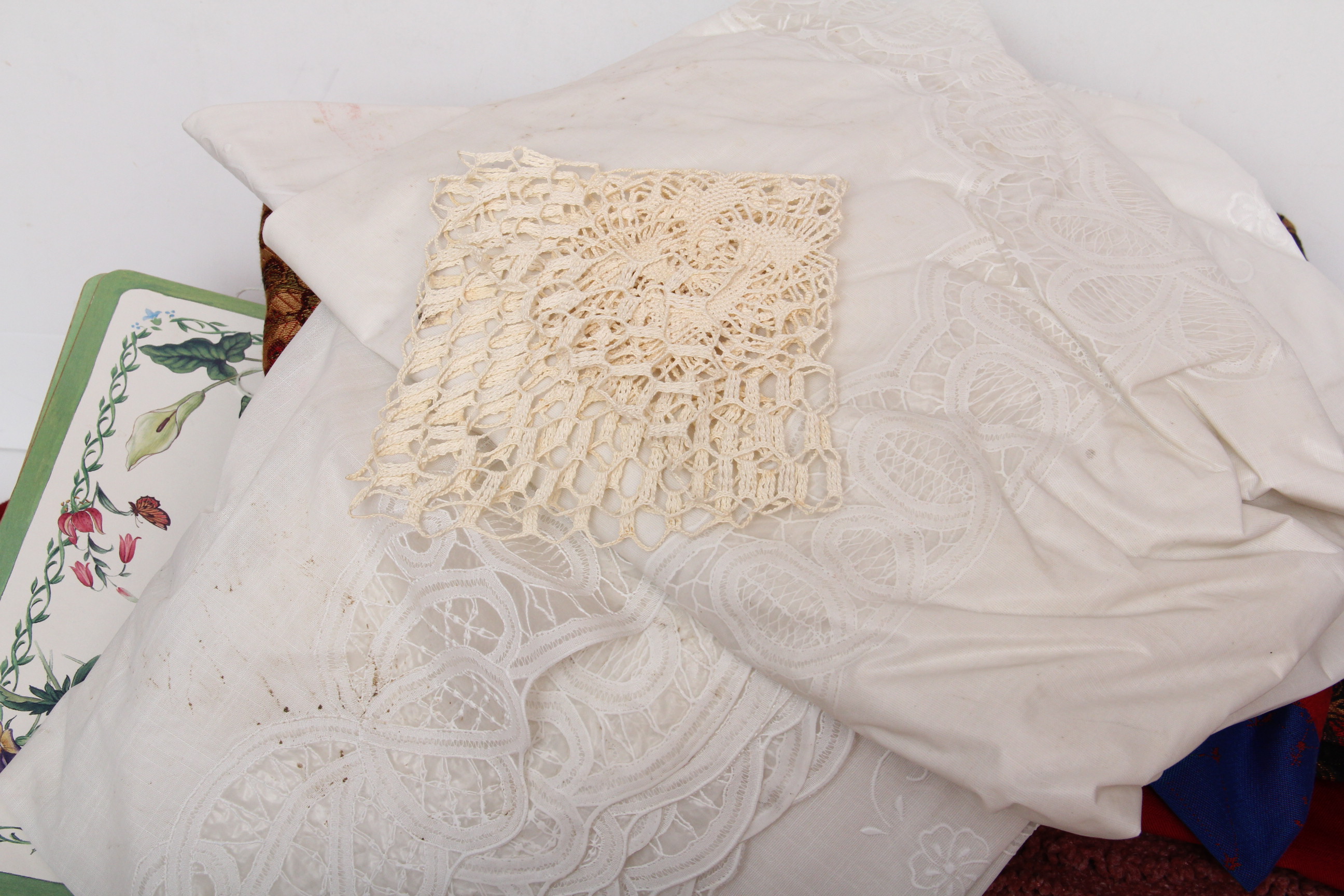 Pair of Framed Artworks Including L/E Denise Patchell-Olson Print