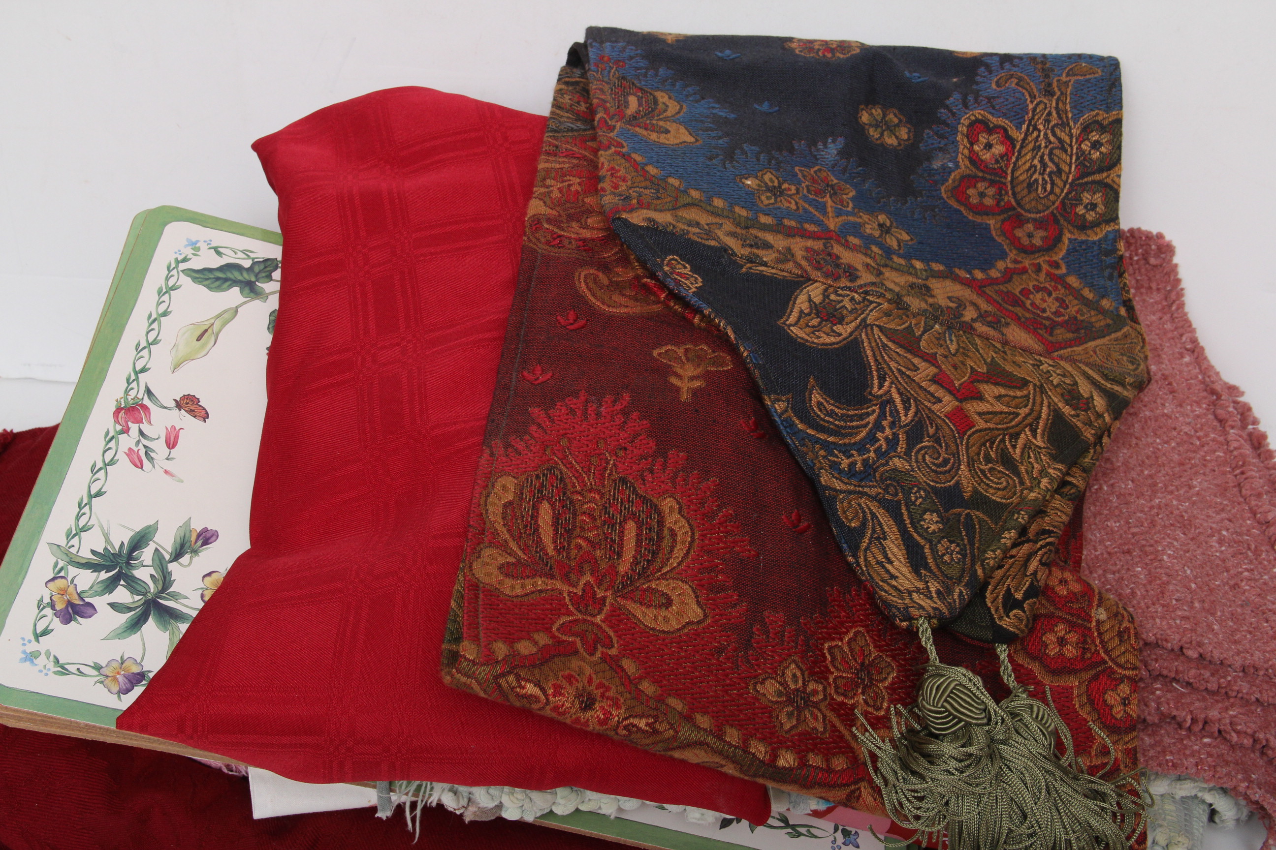 Pair of Framed Artworks Including L/E Denise Patchell-Olson Print