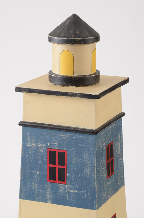 Lighthouse Shelving Unit