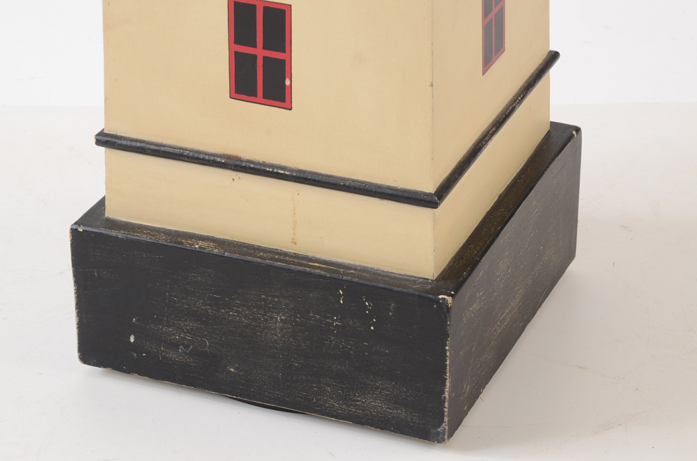 Lighthouse Shelving Unit