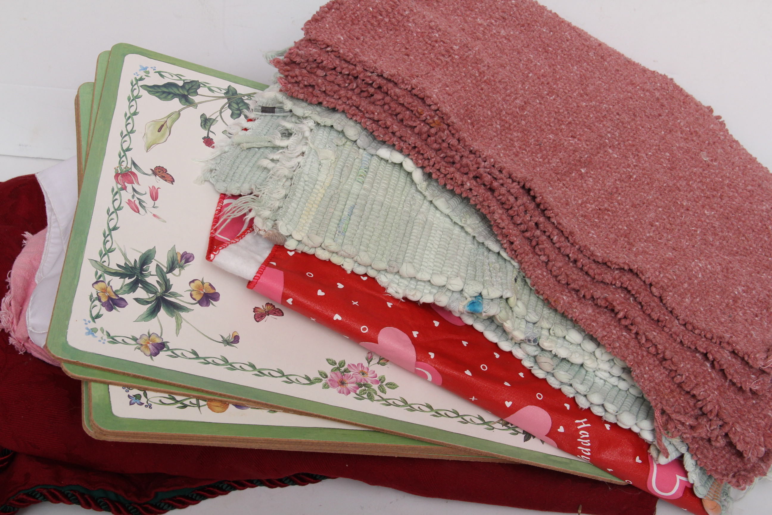 Pair of Framed Artworks Including L/E Denise Patchell-Olson Print