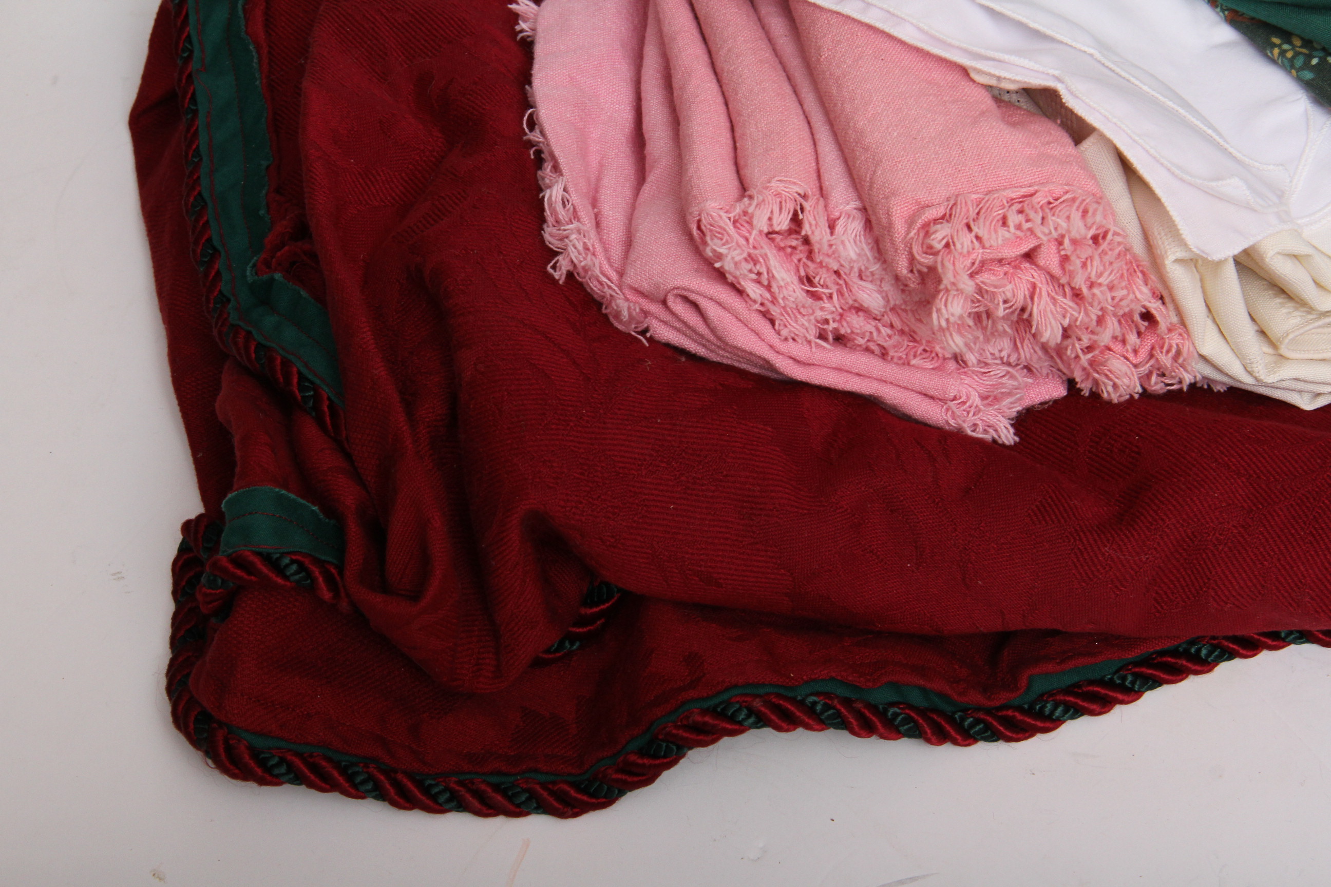 Pair of Framed Artworks Including L/E Denise Patchell-Olson Print