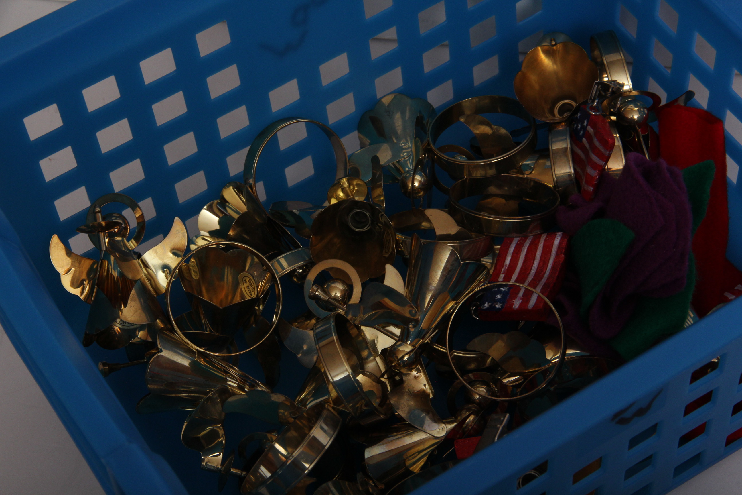 Pair of Framed Artworks Including L/E Denise Patchell-Olson Print