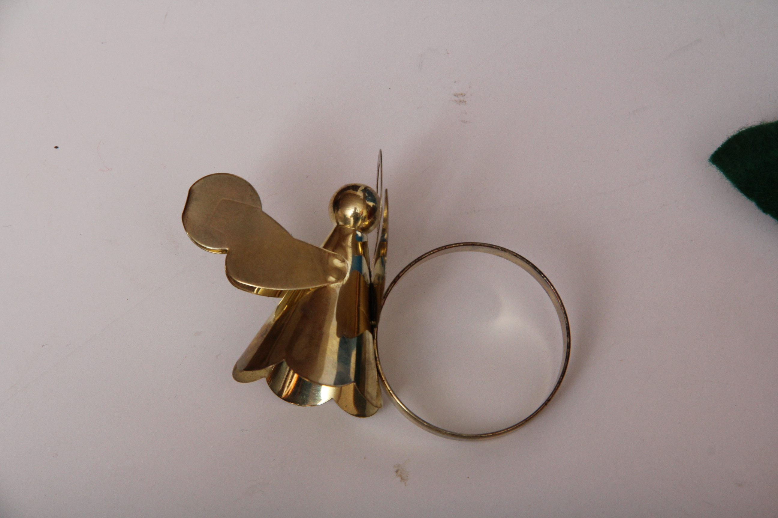 Pair of Framed Artworks Including L/E Denise Patchell-Olson Print