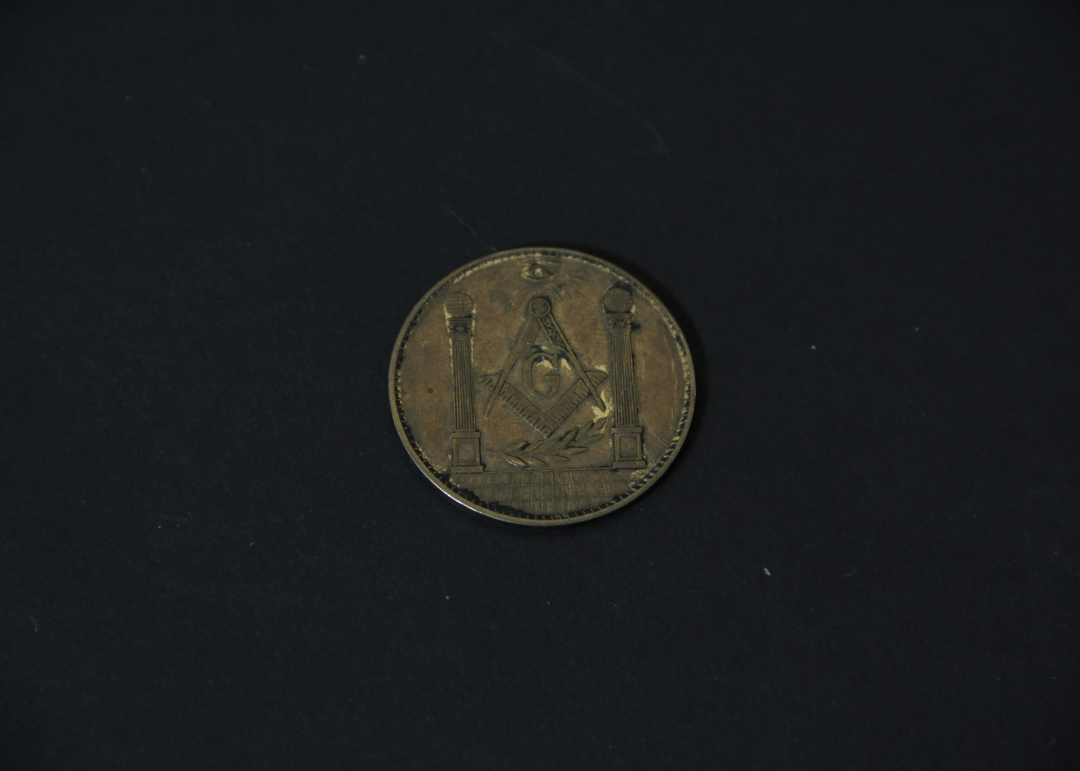 Mason Tokens