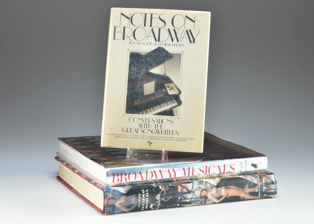 Broadway Book Lot