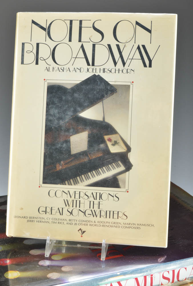 Broadway Book Lot