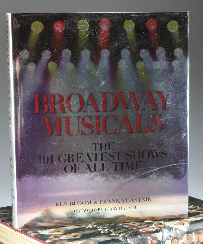 Broadway Book Lot