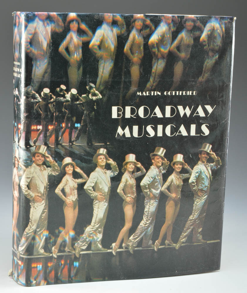 Broadway Book Lot