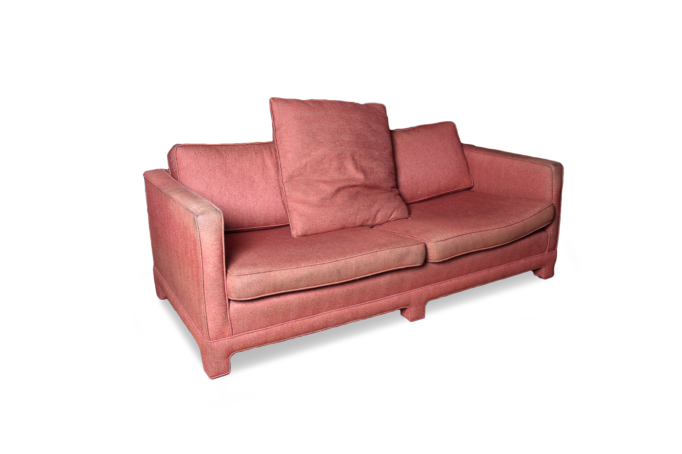 Two Seat Sofa