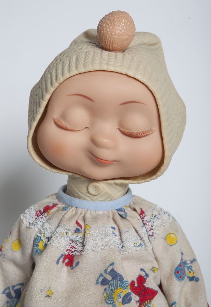 Hedda Get Bedda Whimsies Doll