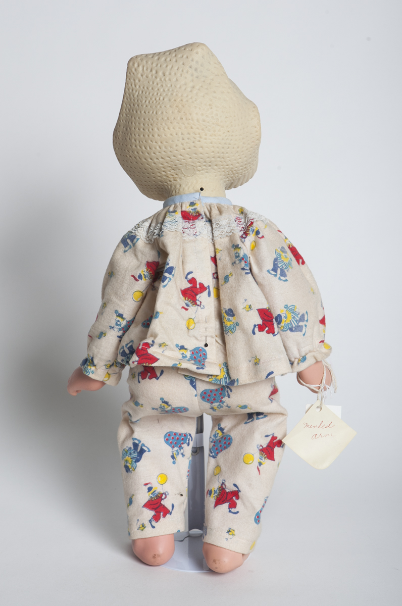 Hedda Get Bedda Whimsies Doll