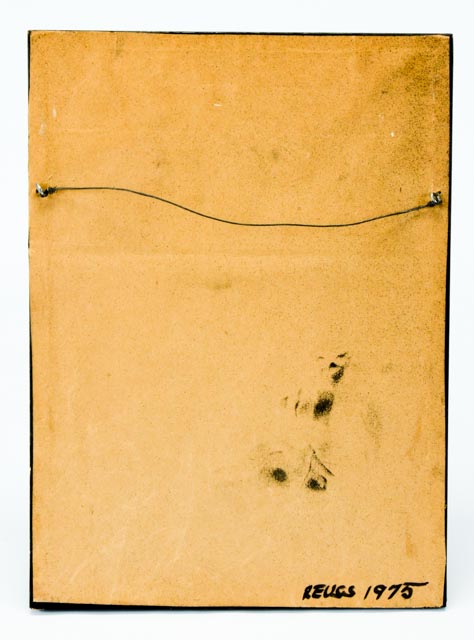 Ogata Gekkō "Nihon Hana Zue" Japanese Woodblock Print