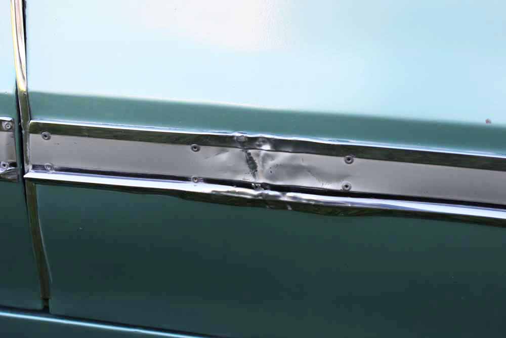 1966 Oldsmobile Cutlass Supreme