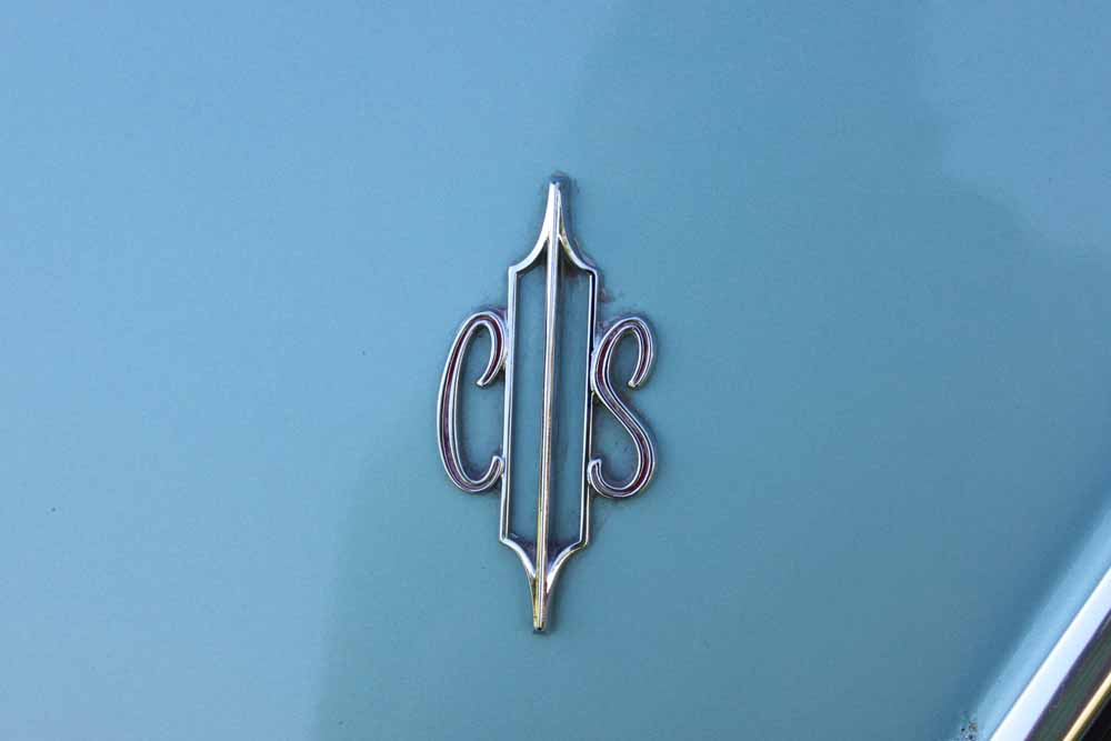 1966 Oldsmobile Cutlass Supreme