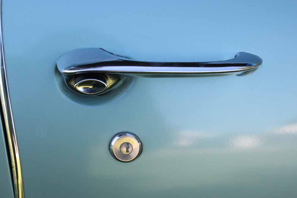 1966 Oldsmobile Cutlass Supreme