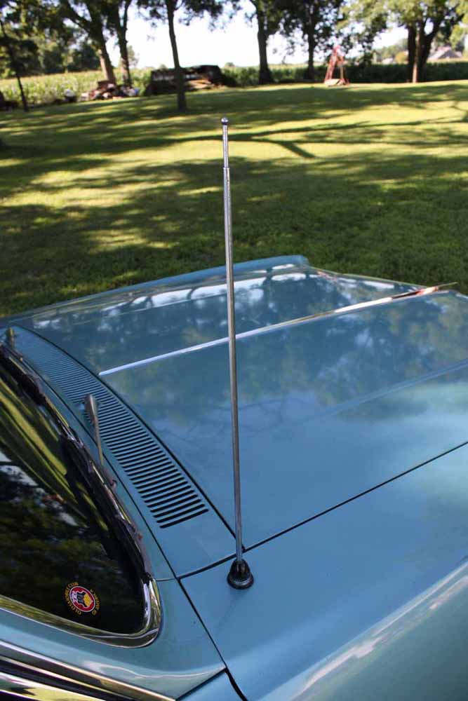 1966 Oldsmobile Cutlass Supreme