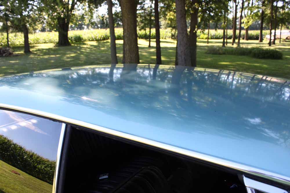 1966 Oldsmobile Cutlass Supreme