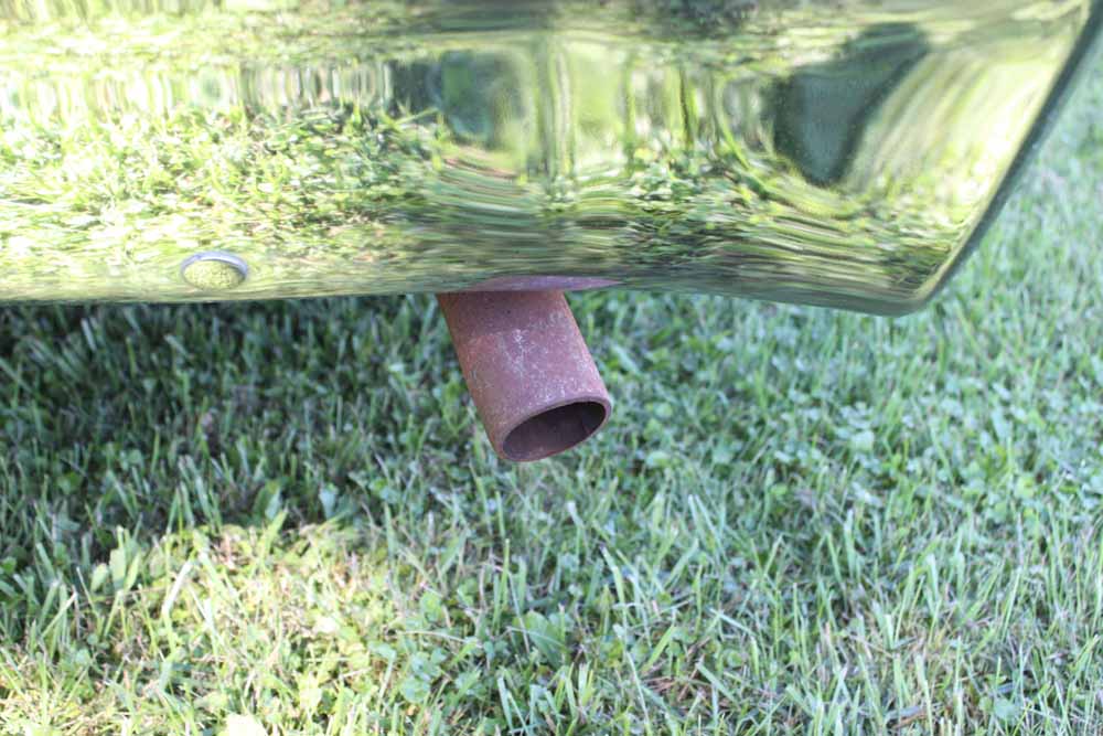 1966 Oldsmobile Cutlass Supreme