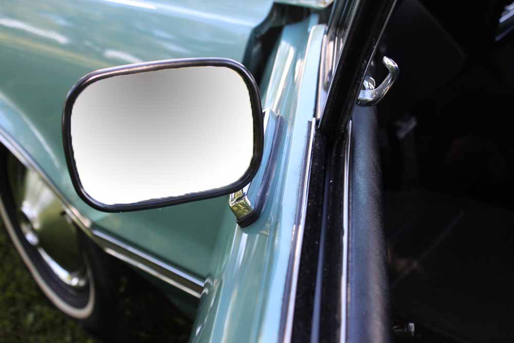 1966 Oldsmobile Cutlass Supreme