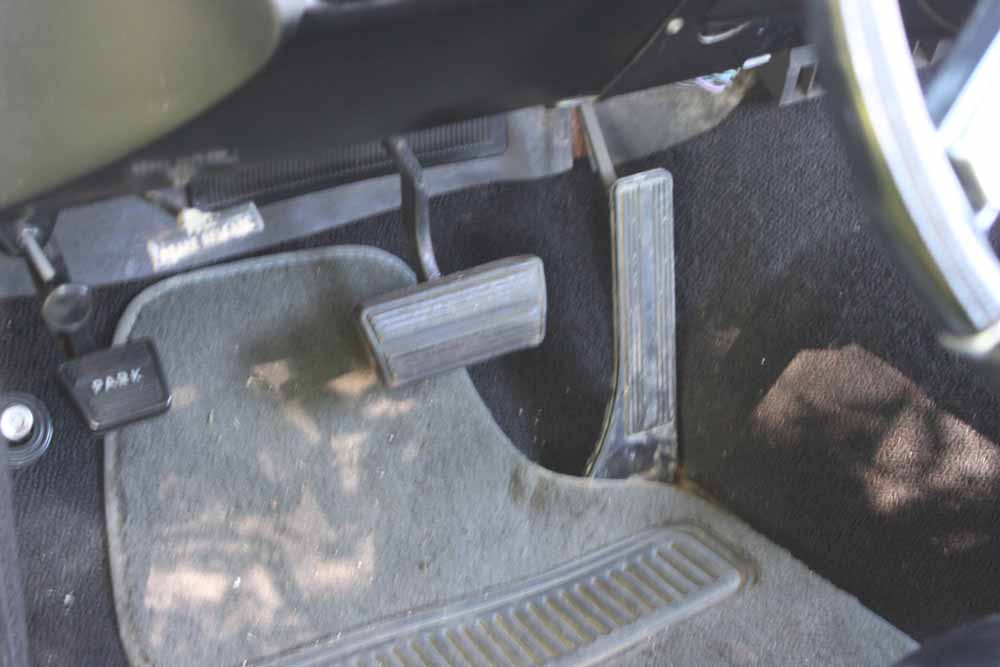 1966 Oldsmobile Cutlass Supreme